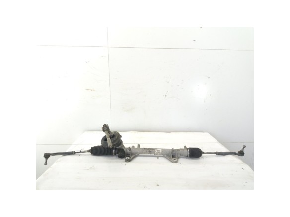 490012863R  CREMALLERA RENAULT CAPTUR (J5_, H5_)|Desguaces La Cabaña