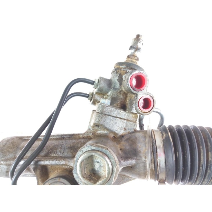 8922160520 MODULO ELECTRONICO 2 TOYOTA LAND CRUISER PRADO (_J15_) |Desguaces La Cabaña 2