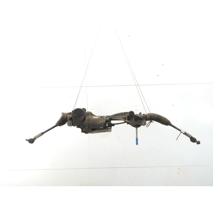 CREMALLERA AUDI A3 Sportback (8VA, 8VF)|Desguaces La Cabaña