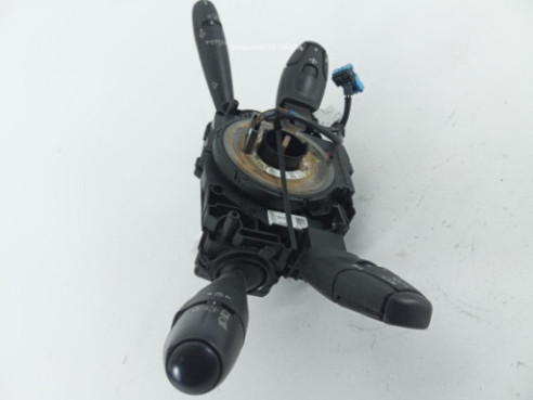 96667318XT MANDO COMPLETO PEUGEOT 5008 |Desguaces La Cabaña