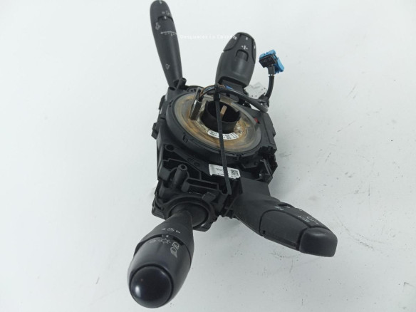 96667318XT MANDO COMPLETO PEUGEOT 5008 |Desguaces La Cabaña