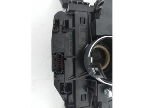 96667318XT MANDO COMPLETO PEUGEOT 5008 |Desguaces La Cabaña