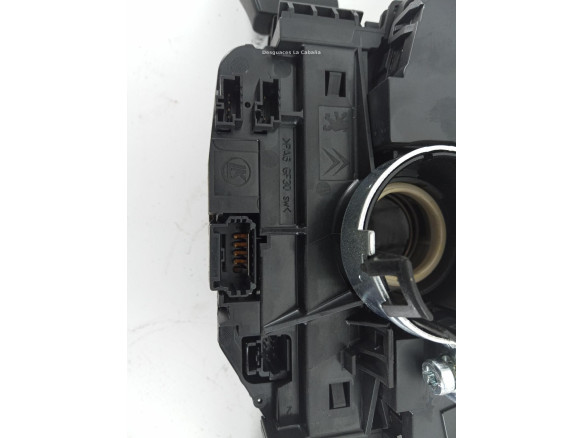 96667318XT MANDO COMPLETO PEUGEOT 5008 |Desguaces La Cabaña