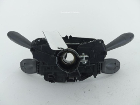 96667318XT MANDO COMPLETO PEUGEOT 5008 |Desguaces La Cabaña