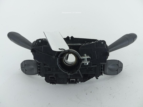 96667318XT MANDO COMPLETO PEUGEOT 5008 |Desguaces La Cabaña