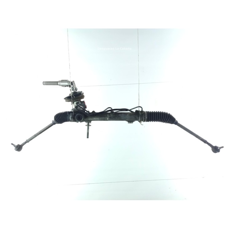 9638132380 CREMALLERA PEUGEOT 206 Fastback (2A/C)|Desguaces La Cabaña