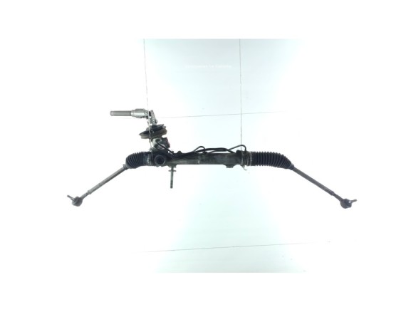 9638132380 CREMALLERA PEUGEOT 206 Fastback (2A/C)|Desguaces La Cabaña