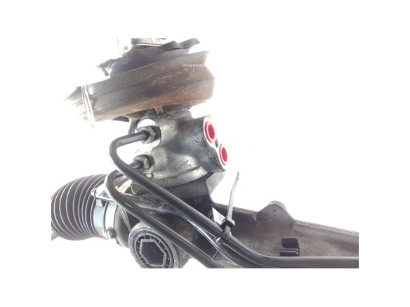 9638132380 CREMALLERA PEUGEOT 206 Fastback (2A/C)|Desguaces La Cabaña