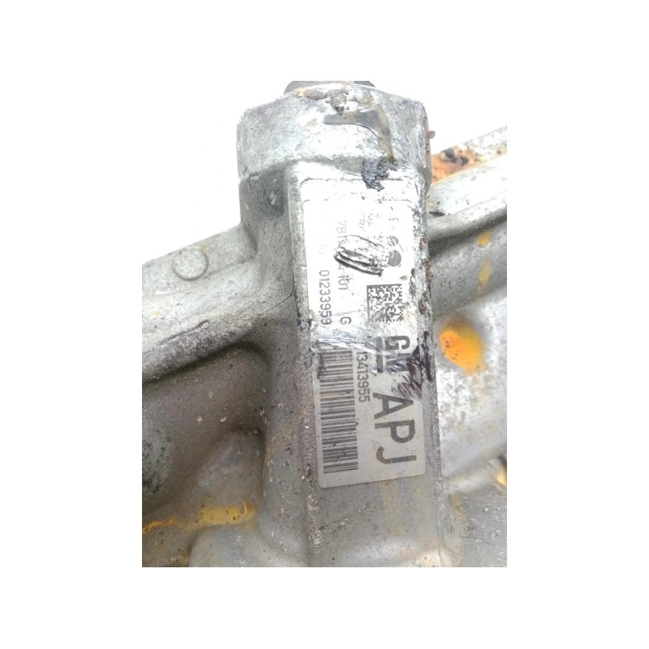 13413955 CREMALLERA OPEL ASTRA J (P10)|Desguaces La Cabaña