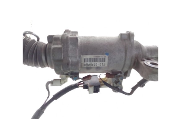 53601TL1305  CREMALLERA HONDA ACCORD VIII (CU)|Desguaces La Cabaña