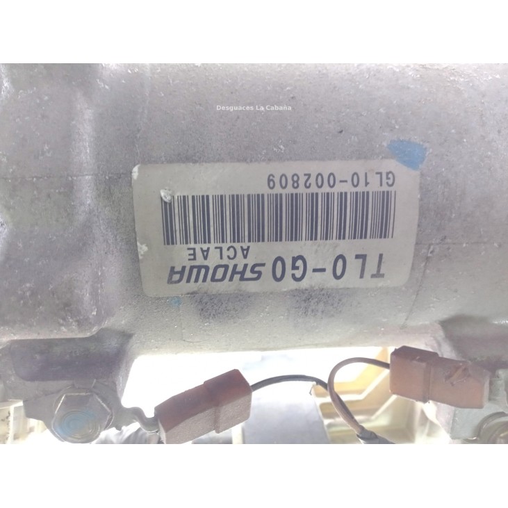 53601TL1305  CREMALLERA HONDA ACCORD VIII (CU)|Desguaces La Cabaña