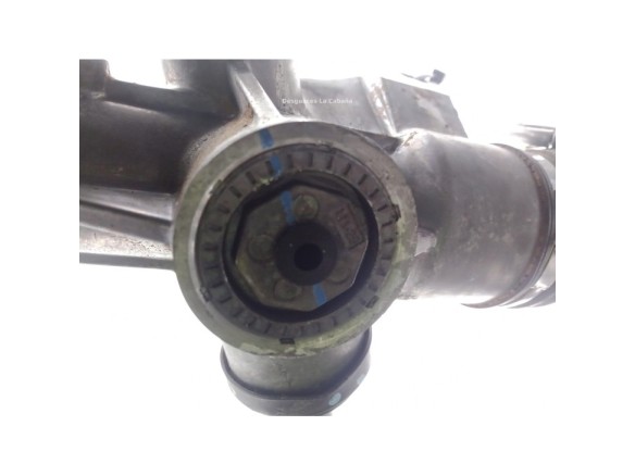7812127 CREMALLERA NISSAN QASHQAI II Todo terreno, cerrada (J11, J11_)|Desguaces La Cabaña