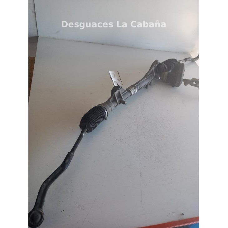 RENAULT|Desguaces La Cabaña 2