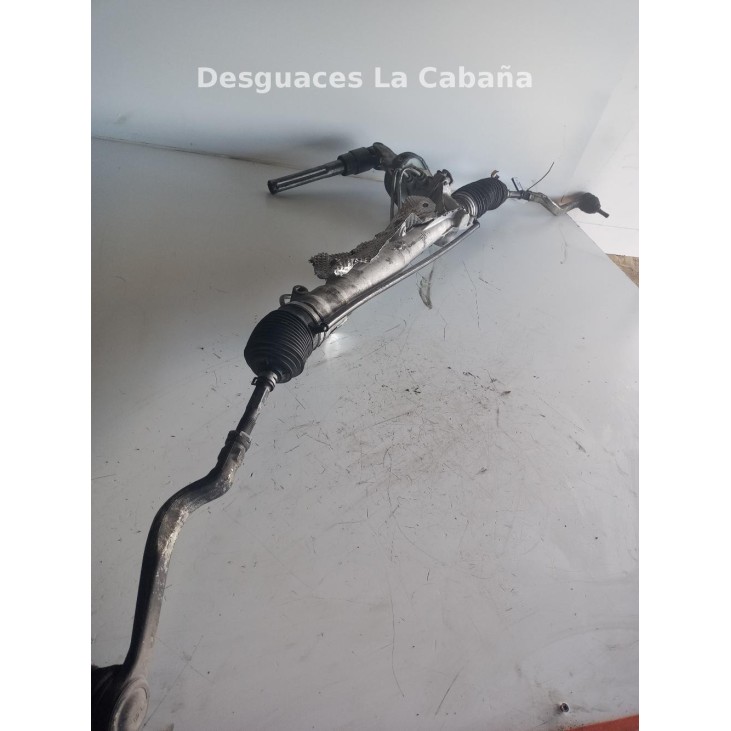 RECAMBIOS COCHE|Desguaces La Cabaña 2