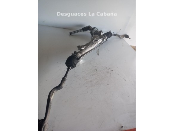 CREMALLERA DACIA DOKKER Express|Desguaces La Cabaña