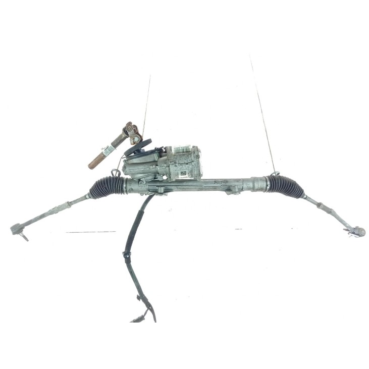 9823964780 CREMALLERA CITROEN C3 III (SX)|Desguaces La Cabaña