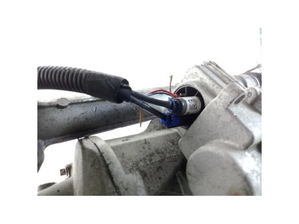 9823964780 CREMALLERA CITROEN C3 III (SX)|Desguaces La Cabaña