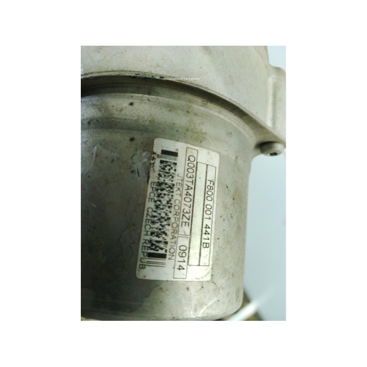 F800001441B CREMALLERA MINI MINI (R56)|Desguaces La Cabaña
