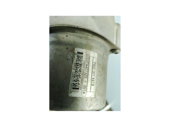 F800001441B CREMALLERA MINI MINI (R56)|Desguaces La Cabaña