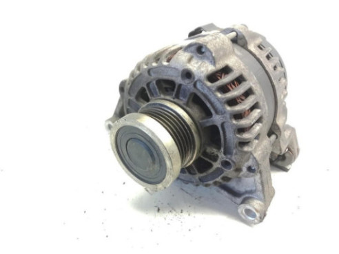 13581885 ALTERNADOR OPEL ASTRA J (P10) |Desguaces La Cabaña