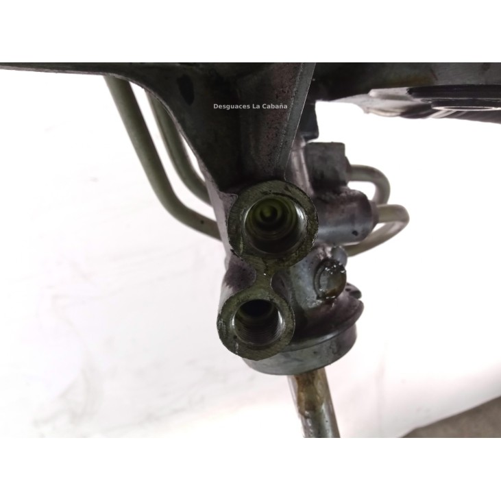 A0013677 CREMALLERA OPEL MERIVA B Limusina (S10)|Desguaces La Cabaña