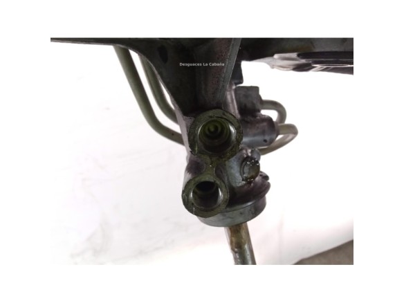 A0013677 CREMALLERA OPEL MERIVA B Limusina (S10)|Desguaces La Cabaña