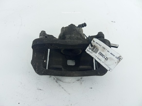 PINZA DEL DER NISSAN NV200 Furgón/ranchera familiar |Desguaces La Cabaña