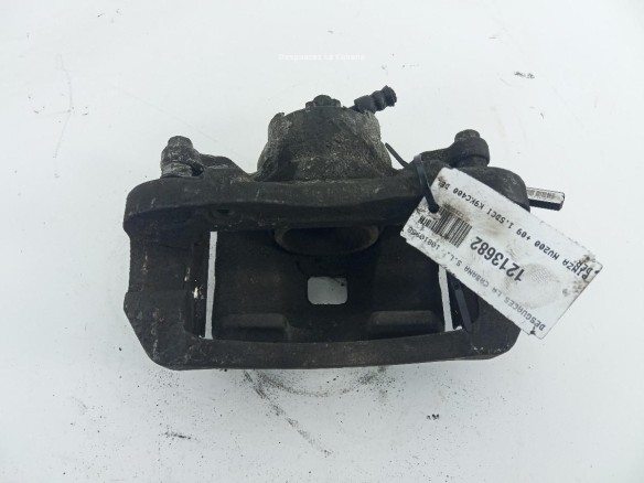 PINZA DEL DER NISSAN NV200 Furgón/ranchera familiar |Desguaces La Cabaña