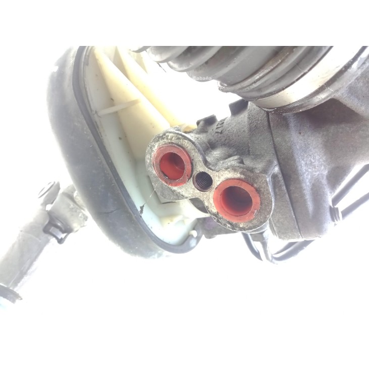 490014306R CREMALLERA DACIA SANDERO II|Desguaces La Cabaña