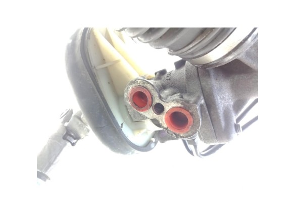 490014306R CREMALLERA DACIA SANDERO II|Desguaces La Cabaña