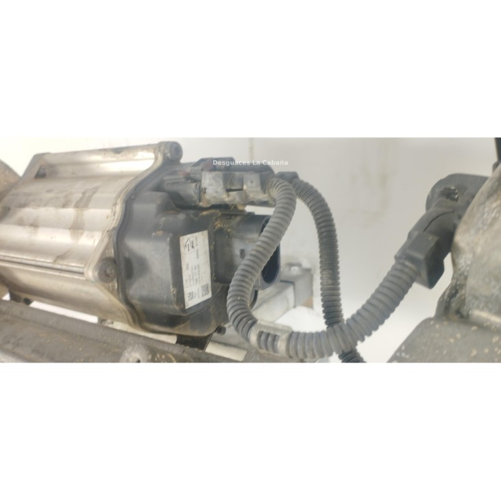 13413955 CREMALLERA OPEL ASTRA J (P10)|Desguaces La Cabaña