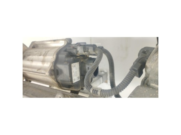 13413955 CREMALLERA OPEL ASTRA J (P10)|Desguaces La Cabaña