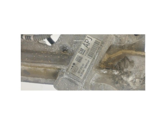 13413955 CREMALLERA OPEL ASTRA J (P10)|Desguaces La Cabaña