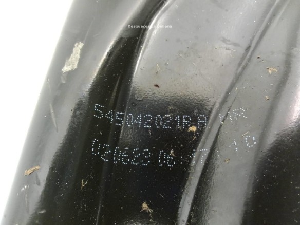 545042021R BRAZO SUSPENSION DEL DER INF RENAULT MEGANE IV (B9A/M_) |Desguaces La Cabaña
