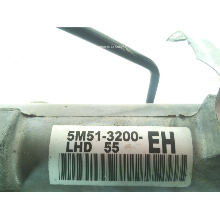 5M513200EH CREMALLERA FORD FOCUS II Turnier (DA_)|Desguaces La Cabaña