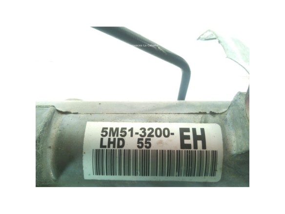 5M513200EH CREMALLERA FORD FOCUS II Turnier (DA_)|Desguaces La Cabaña