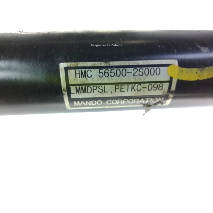 565002S000 CREMALLERA HYUNDAI ix35 (LM, EL, ELH)|Desguaces La Cabaña