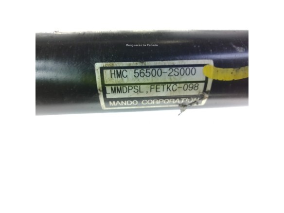 565002S000 CREMALLERA HYUNDAI ix35 (LM, EL, ELH)|Desguaces La Cabaña