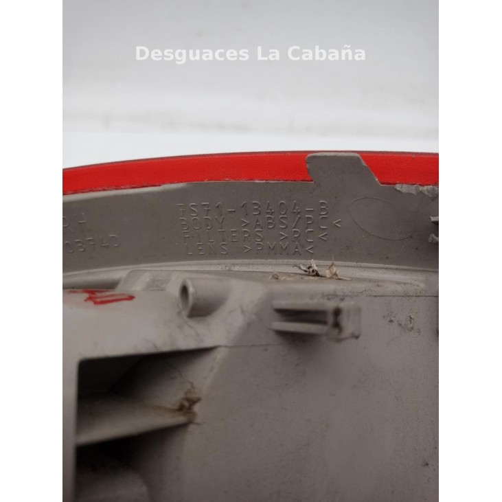 PILOTO TRA DER EXT FORD MONDEO IV Turnier (BA7) |Desguaces La Cabaña