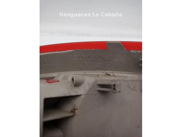 PILOTO TRA DER EXT FORD MONDEO IV Turnier (BA7) |Desguaces La Cabaña