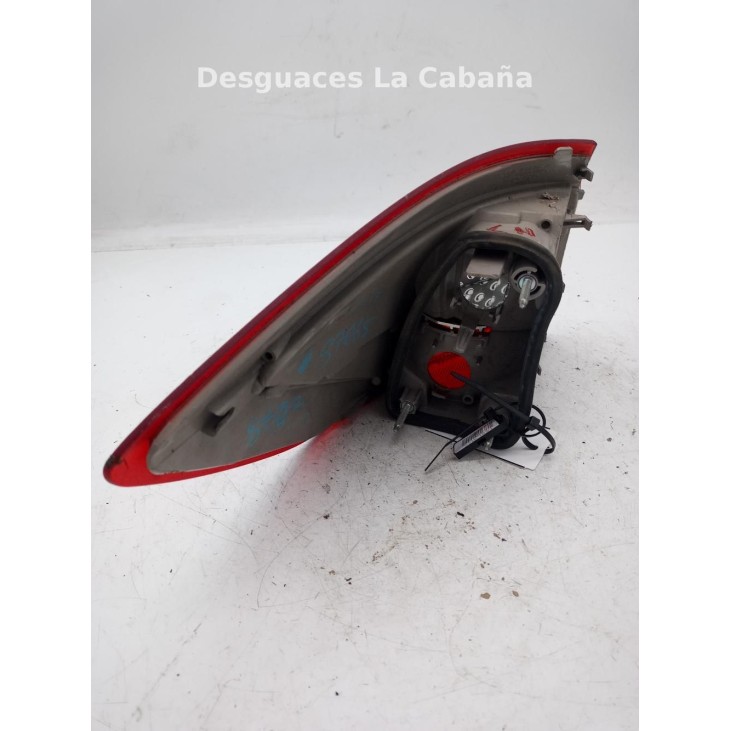 PILOTO TRA DER EXT FORD MONDEO IV Turnier (BA7) |Desguaces La Cabaña