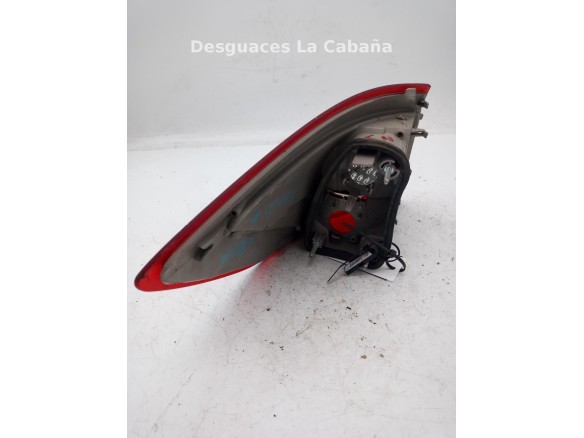 PILOTO TRA DER EXT FORD MONDEO IV Turnier (BA7) |Desguaces La Cabaña