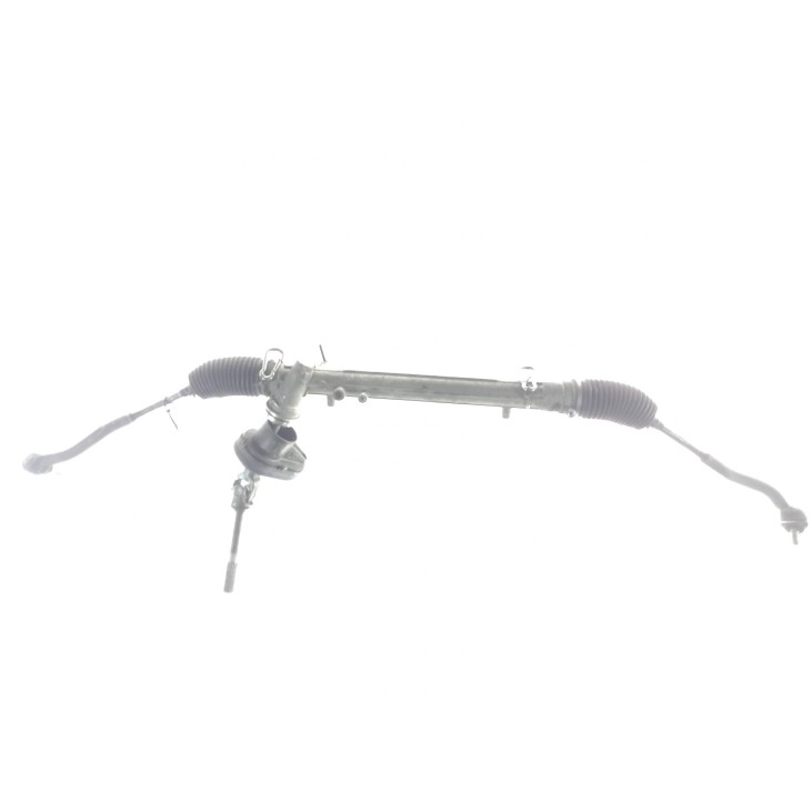490014832R CREMALLERA RENAULT CLIO IV (BH_)|Desguaces La Cabaña