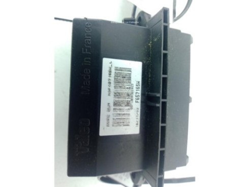 F657165H RESISTENCIA CALEFACCION PEUGEOT 406 (8B) |Desguaces La Cabaña