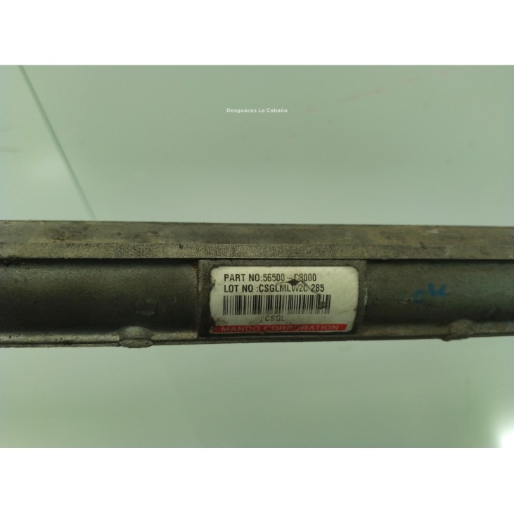56500C8000 CREMALLERA HYUNDAI i20 (GB)|Desguaces La Cabaña
