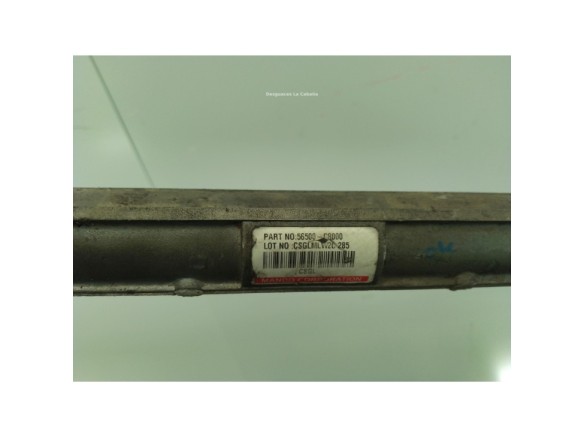 56500C8000 CREMALLERA HYUNDAI i20 (GB)|Desguaces La Cabaña