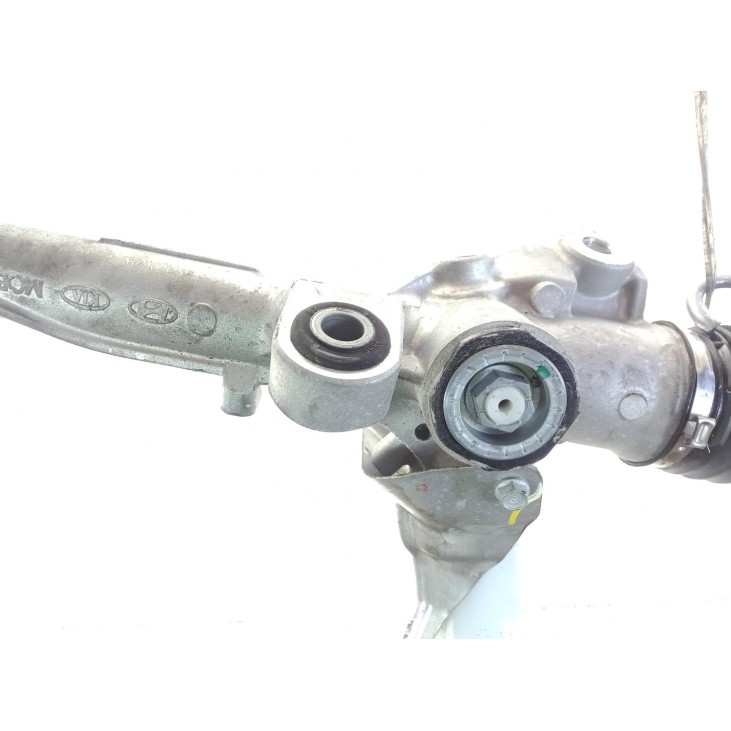 3911007101 CENTRALITA MOTOR HYUNDAI KONA (OS) |Desguaces La Cabaña 2