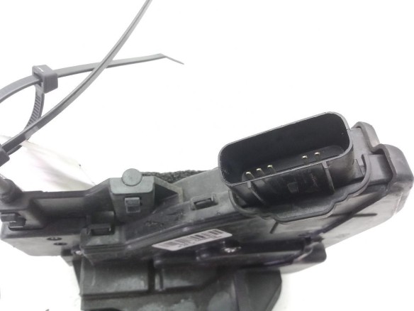 81410D4020HES CERRADURA PUERTA LAT TRA IZQ KIA OPTIMA |Desguaces La Cabaña