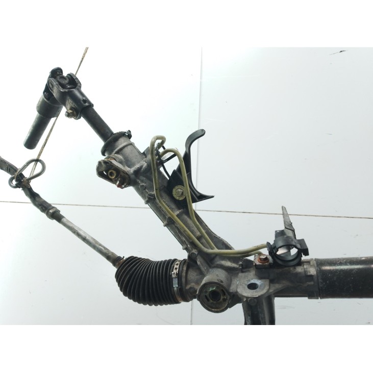 8200086130 ALTERNADOR RENAULT TRAFIC II Furgón (FL)|Desguaces La Cabaña 2