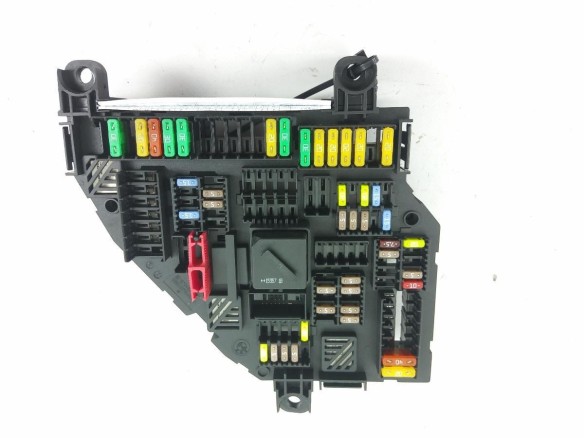  931515103 MODULO ELECTRONICO 4 BMW X3 (F25) |Desguaces La Cabaña